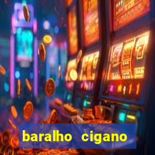 baralho cigano estrela guia